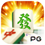 Voucher Game Mahjong